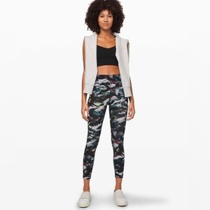 Lululemon Wunder Under Tight * High-rise